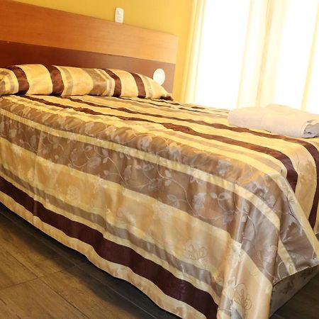 Residencial Cafferata Apartment Лима Екстериор снимка