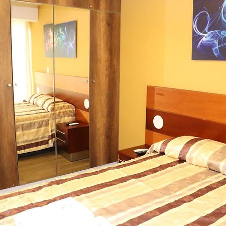 Residencial Cafferata Apartment Лима Екстериор снимка