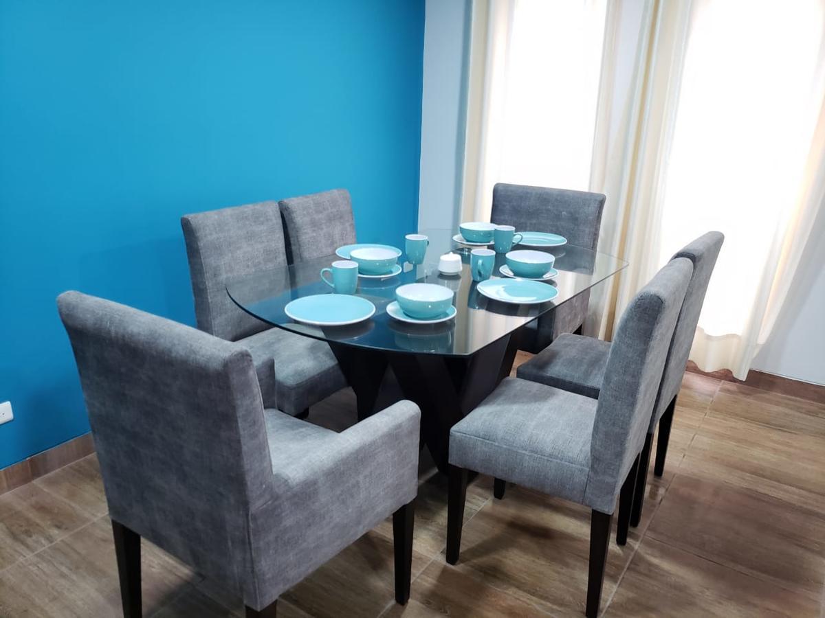 Residencial Cafferata Apartment Лима Екстериор снимка