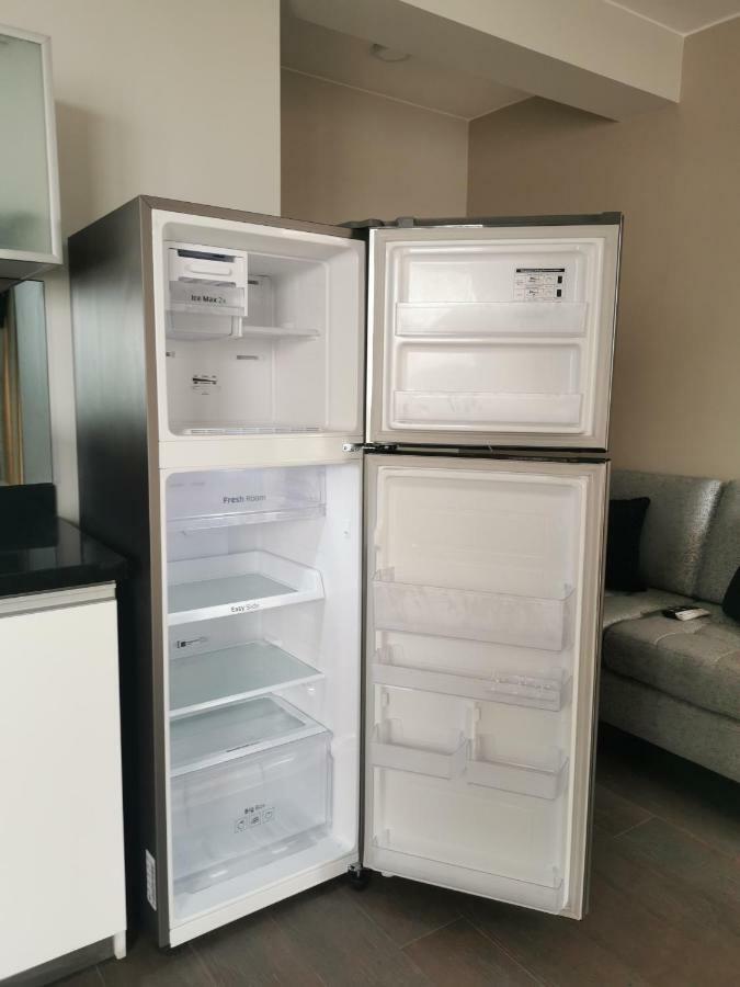Residencial Cafferata Apartment Лима Екстериор снимка