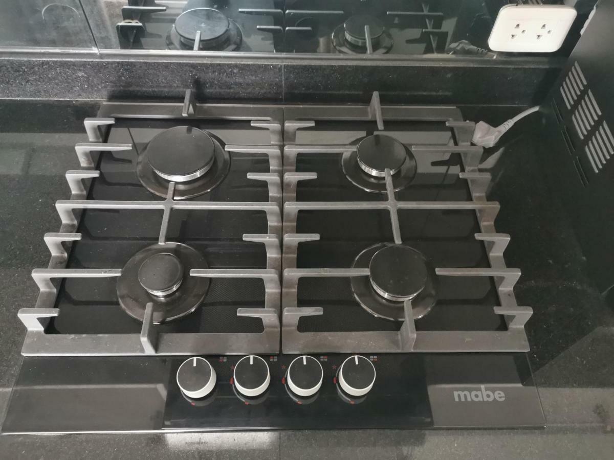 Residencial Cafferata Apartment Лима Екстериор снимка